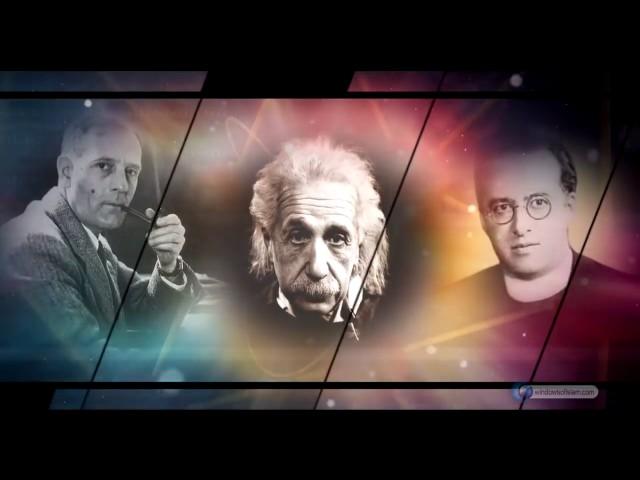 Scientific Miracles of The Quran, Mind Boggling Facts! Part 1