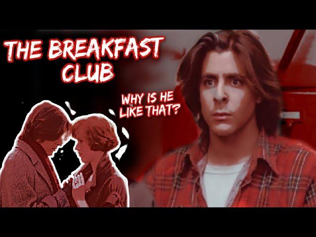 What Drives John Bender? | The Breakfast Club | Character Analysis By Therapist