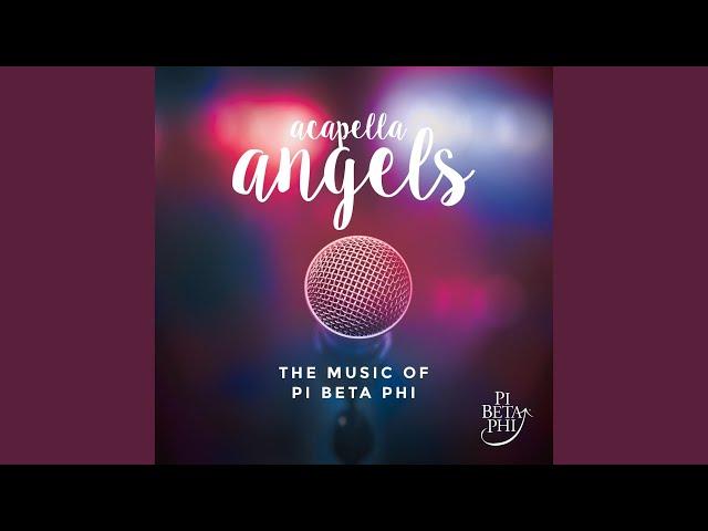 Pi, Pi Beta Phi