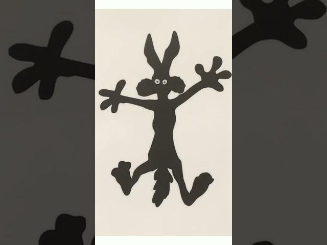 World's Shortest Animated Film. #art #short #animation