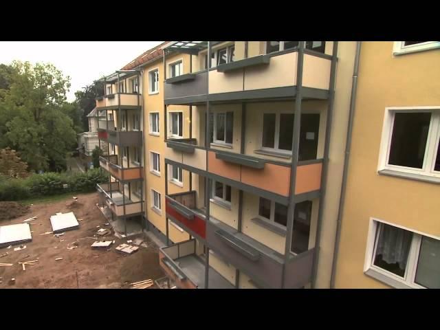 VideoVision Chemnitz | Immobilien Demoreel "Wie von Zauberhand"