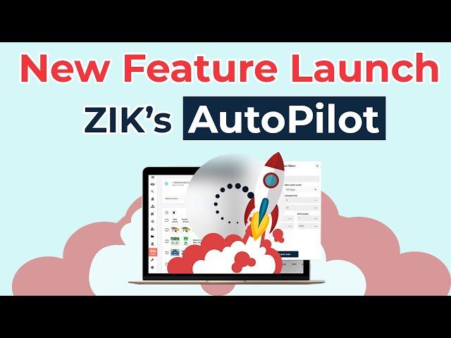 Zik AutoPilot | eBay Automation tool finds products to dropship from Amazon, Walmart & AliExpress