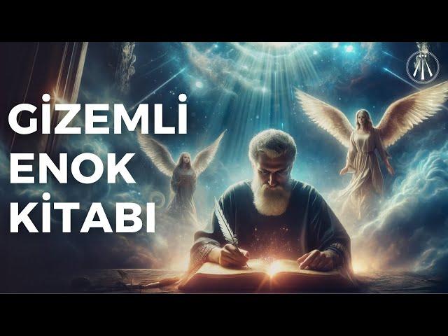 The Holy Book of the Prophet Enoch: Are Aliens the Origin of Religions?