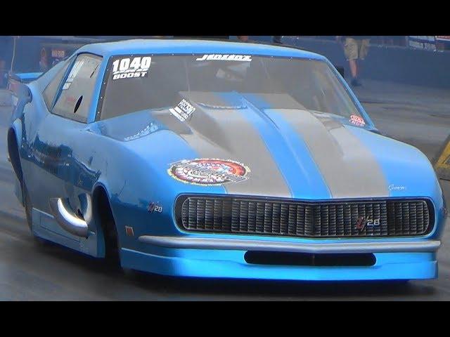 Andy Jensen 3.65@204 YB 2018