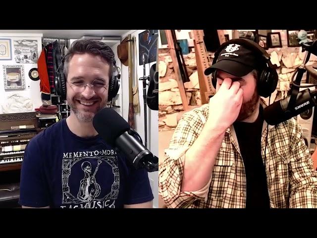 Three Minute Drill: Quickfire Bagpipe Q&A (Dojo Conversations Episode 123)