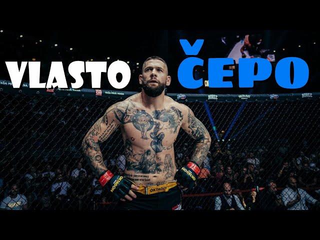 VLASTO ČEPO BEST FIGHTS ● KNOCKOUTS ● HIGHLIGHTS