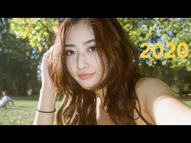 2020 VLOG｜一个女孩的低谷 成长与蜕变