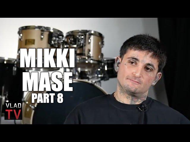 Mikki Mase on Being Banned from Las Vegas Casinos for Being an "Advantage Player" (Part 8)