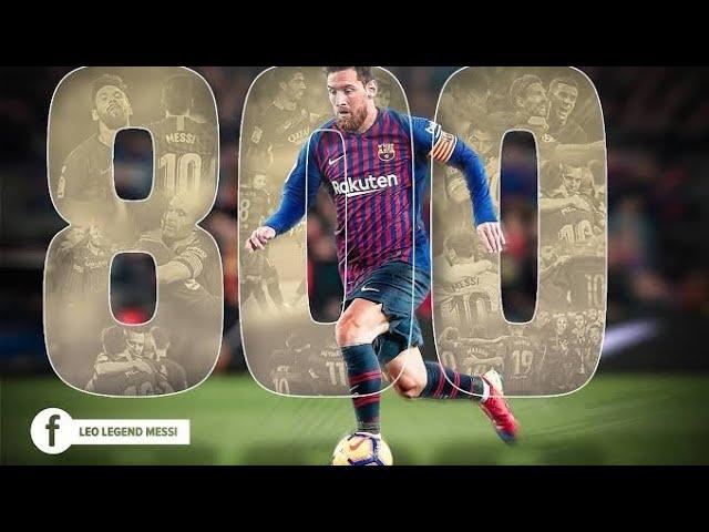 Lionel Messi vs Panama 2023 | 800th Goal In Career | Tribute