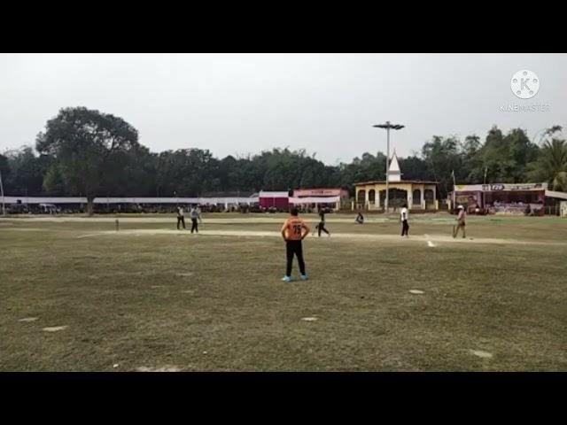 Tanveer Best inning Durgapatti 22 ball 55 Run, Guna11 vs Jhanjharpur  22-01-2022