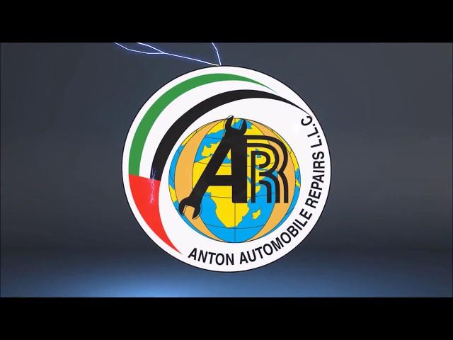 Anton Automobile Repairs LLC Advertisement