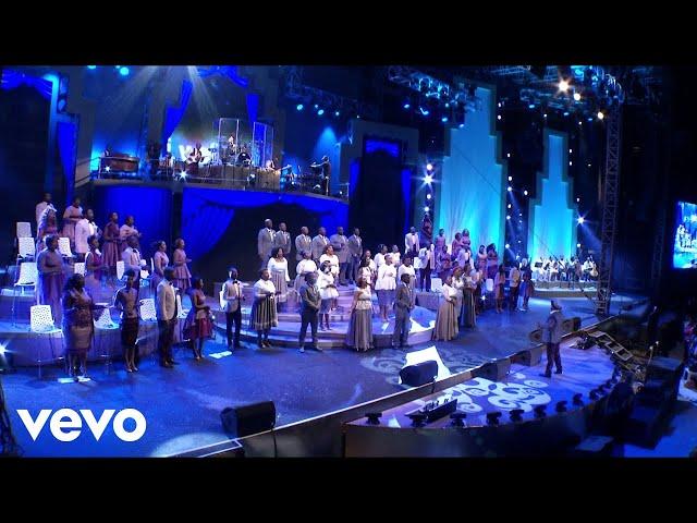 Joyous Celebration - Who Am I (Live at the Moses Mabhide Stadium, 2016)