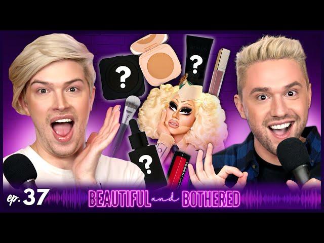 HOLY GRAIL Beauty Products That Should Have Gone Viral! | BEAUTIFUL and BOTHERED | Ep. 37