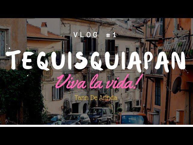 Tequisquiapan Queretaro Mi primer Vlog!!