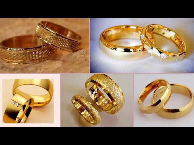 latest western style wedding  Ring or engagement Ring  for couples