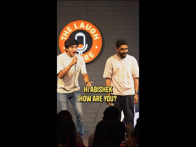 When Mama Becomes Maaplai Ft. @NirmalPillaiOriginal | Stand-up Comedy | Crowdwork |