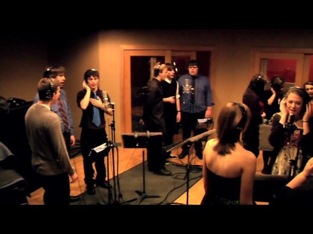 McNally Smith College of Music - Vocal Jazz Festival