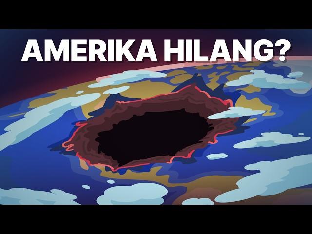 Apa Jadinya Jika Amerika Serikat Hilang?