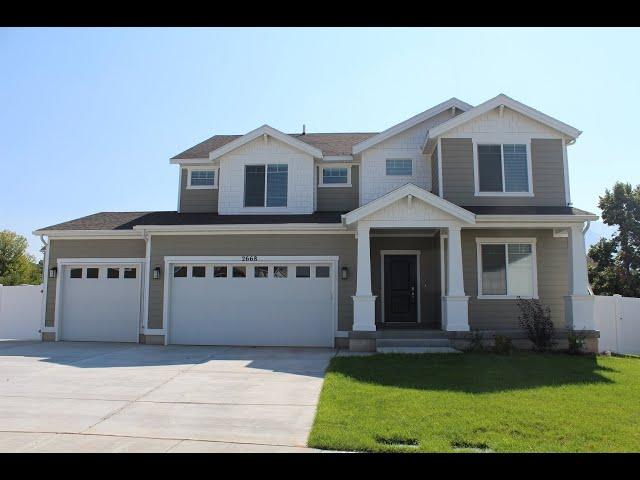 Layton, UT Home for Rent - 2668 N Walter Way