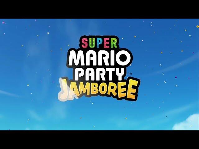 Super Mario Party Jamboree Review (Nintendo Switch)