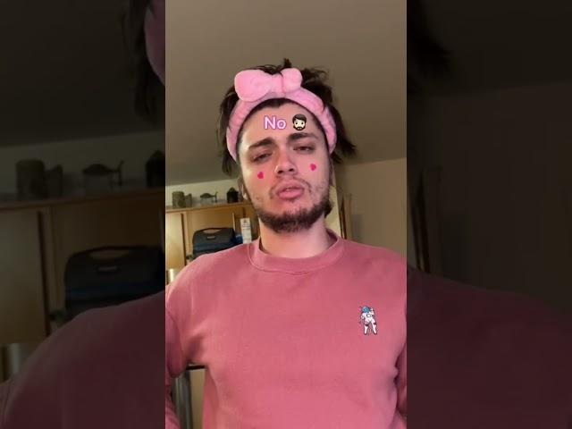 The way he nailed it