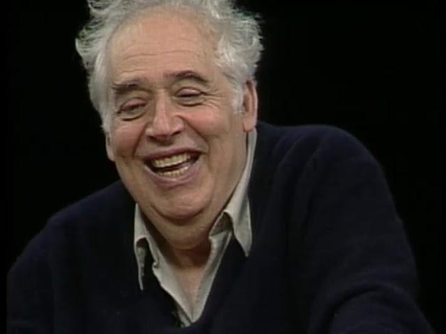 Harold Bloom - "Shakespeare: The Invention of the Human"