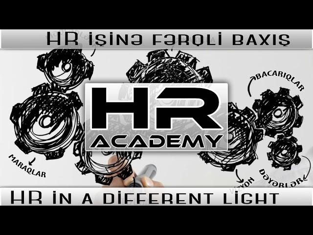 HR Academy [intro]