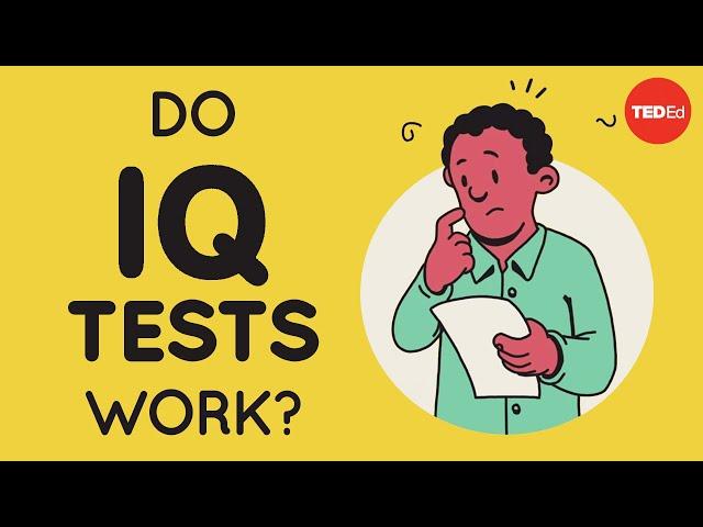 The dark history of IQ tests - Stefan C. Dombrowski