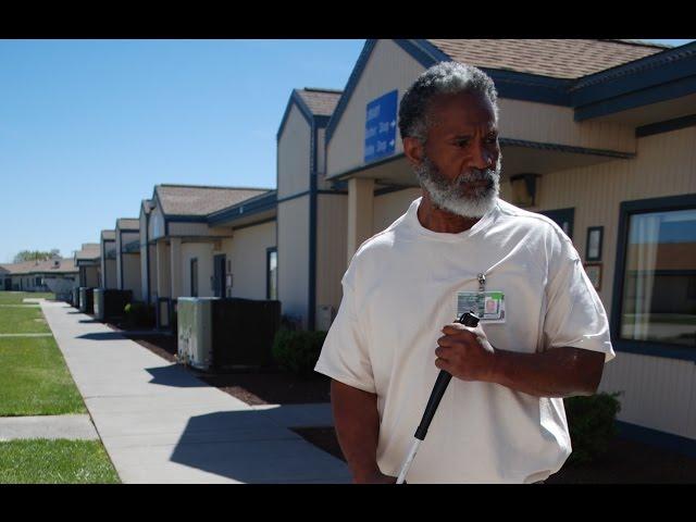 Tyrone Gathings | AVID Prison Project