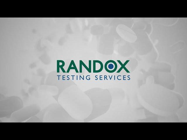 Randox Testing Services