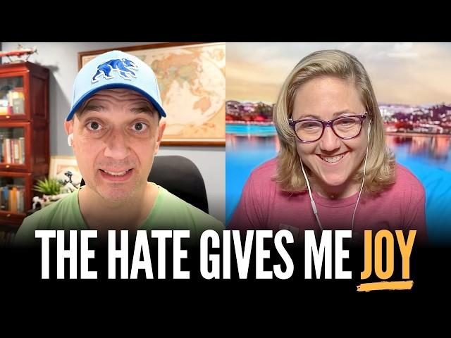 Drink the H8terade | Secret Podcast Preview