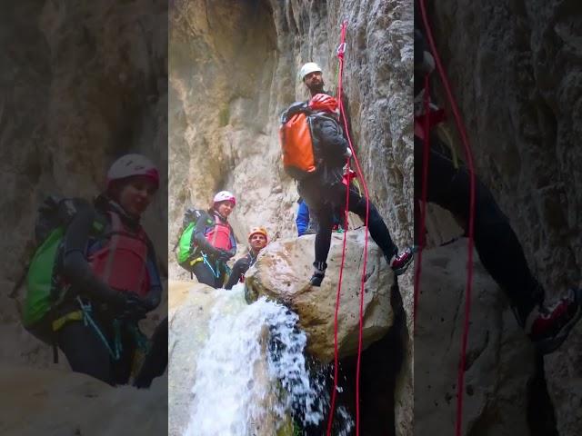 Qasemi Canyon, Tang-e Qasemi, Ghasemi, Khuzestan,  #travel #discoveriran #adventure #canyon