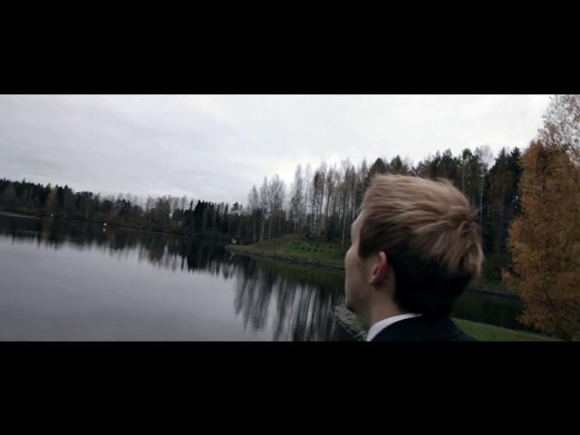 One Hidden Frame - the Waves