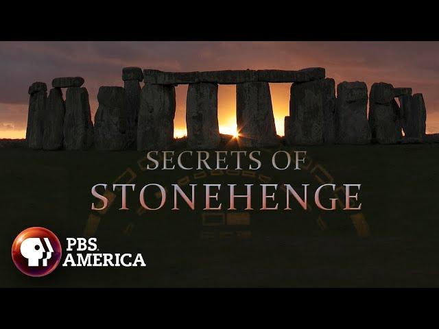 Secrets of Stonehenge FULL SPECIAL | NOVA | PBS America