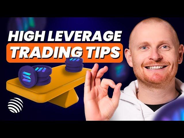 Can You Master Leverage Trading with Jupiter Perps?