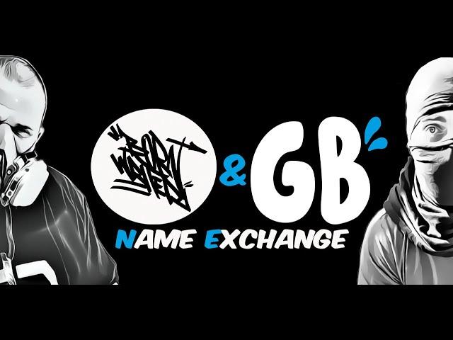 Born Writer & Graffiti Bloq