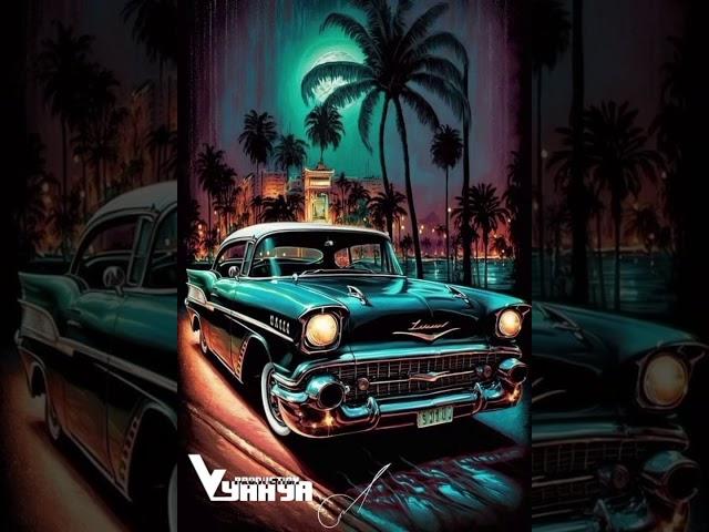 hard gangster beat by yahya production #hard #gangster #Westcoast #lowrider