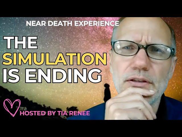 How To Exit The Matrix Before The Next Simulation Begins - Near Death Experience (NDE)