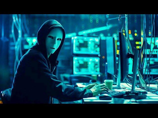 Best Hacking Scenes In Movies