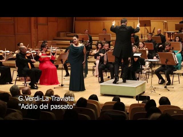 Postolache Bogdan,Otilia Radulescu Ipek,Sympfactory Orchestra Sala Radio octombrie 2019