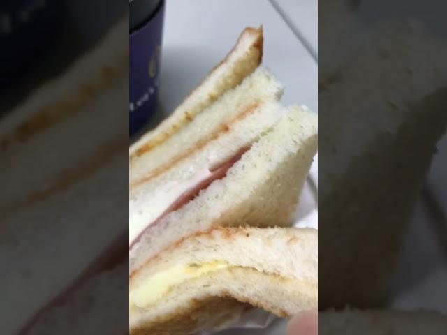 Crazy cheese sandwich 瘋狂起司三明治