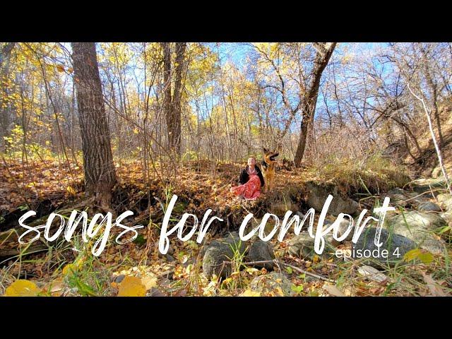 Hutterite Hymns | comfort for the good, the bad and the ugly days