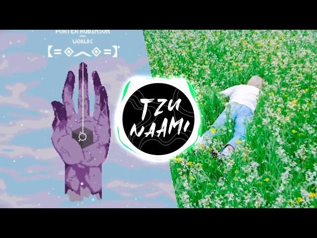 Porter Robinson Minimix by TZUNAAMI