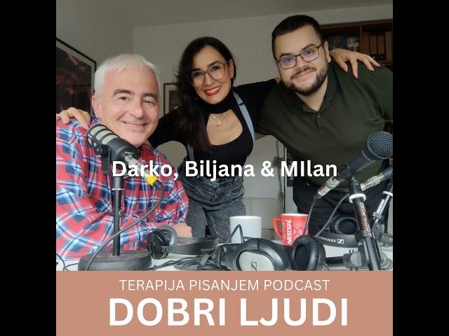 Dobri ljudi?