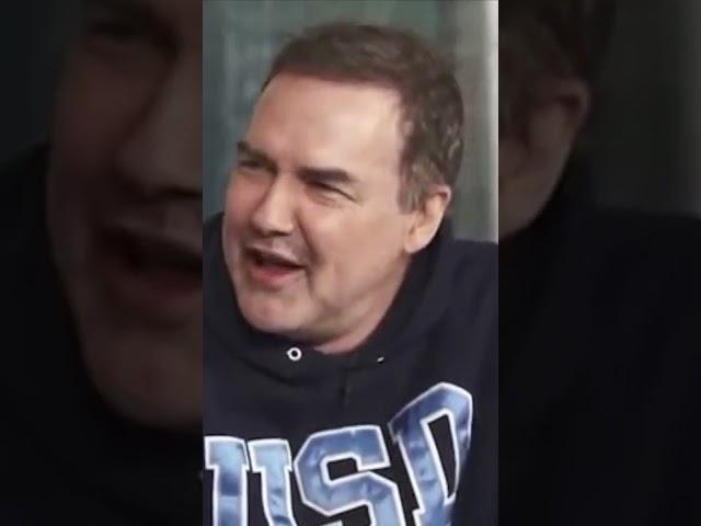 Norm Macdonald's Encounters