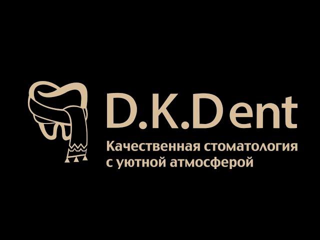 DK Dent