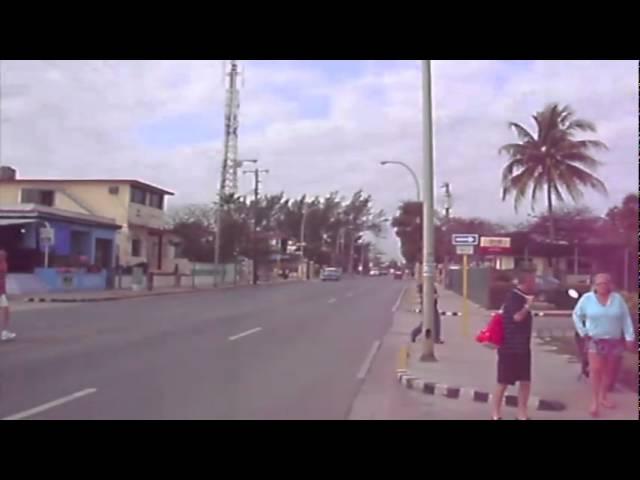 Oldtimers in Varadero