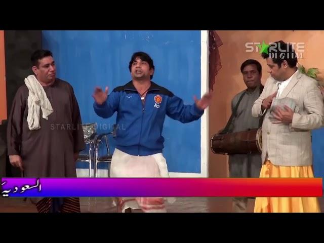 Best comedy qawali