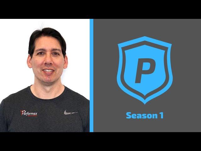 Building Elite Speed, How Improve Sprinting & High Performance w/ Derek Hansen