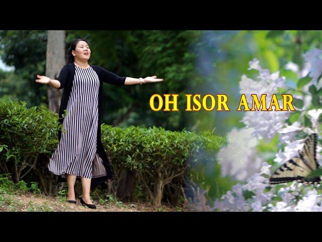 Oh Isor Amar | Namheile R Zeliang | Nagamese Revival Gospel Song |